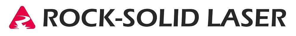 ROCK-SOLID LASER