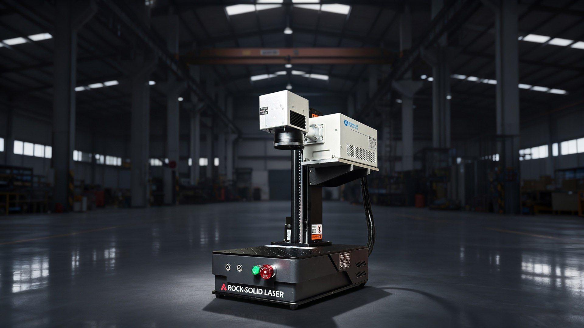 ApexRay HD 3D Crystal Subsurface Laser Engraving Machine