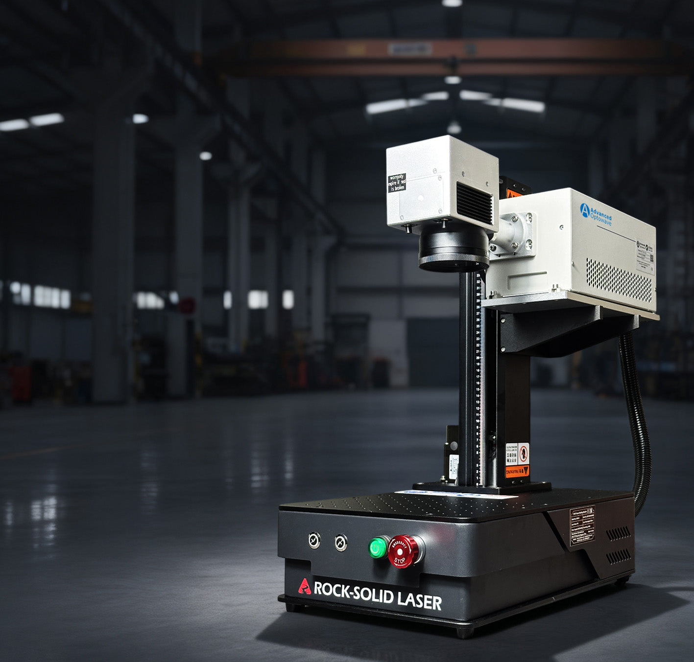 ApexRay HD 3D Crystal Subsurface Laser Engraving Machine