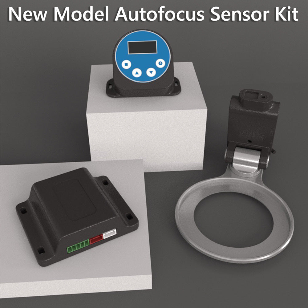 Laser autofocus sensor kit – ROCK-SOLID LASER